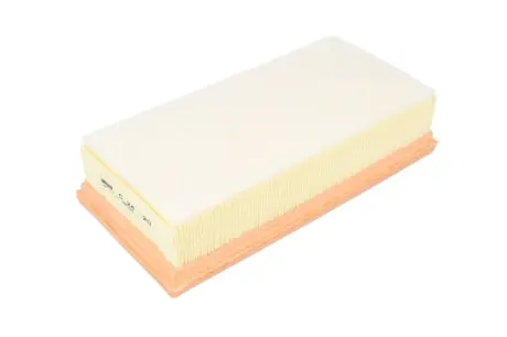 Фільтр повітряний двигуна CITROEN C1 II (B4) 1.2 VTi 82 B4 EB2 -FILTER MANN C24120