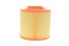 Фільтр повітряний MITSUBISHI Galant II 2.3 TD A167 A167V 4D55T -FILTER MANN C24135 (фото 2)