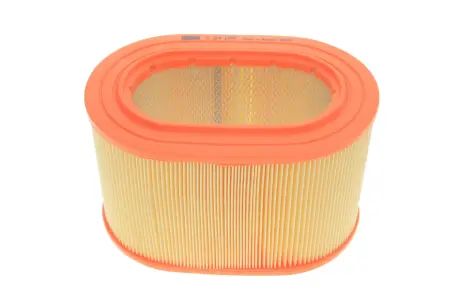 Фільтр повітряний MITSUBISHI Galant II 2.3 TD A167 A167V 4D55T -FILTER MANN C24135