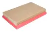 Фільтр повітряний MAZDA 323VI(BJ) 1.4 BJ B3ME -FILTER MANN C2463 (фото 1)