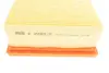Фільтр повітряний Renault Clio 1.2-1.6 16V 05-14/Nissan Juke/NV200 1.5dCi 09-/Micra 1.5dCi 03-10/Note -FILTER MANN C 2485/2 (фото 5)