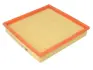 Фільтр повітряний BMW 3(E36) 316i E36 M43B16 -FILTER MANN C2493 (фото 2)