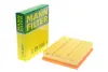 Фильтр воздушный двигателя FILTER MANN C 25 008/1 (фото 1)