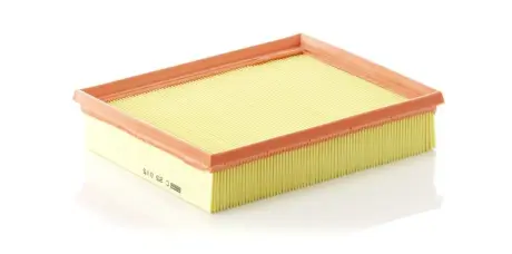 Фільтр повітряний двигуна на Renault Latitude 2.0 16V M4R -FILTER MANN C25015