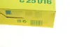 Фільтр повітряний Hyundai Accent/Solaris 1.4-1.6/1.6CRDi/Kia Rio 1.1-1.6 11-/Soul 1.6/CRDi/GDi 09- -FILTER MANN C 25 016 (фото 6)