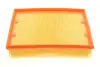 Фільтр повітряний двигуна RENAULT Laguna III 1.5 dCi K9K846 -FILTER MANN C251091 (фото 2)