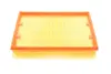 Фільтр повітряний Renault Laguna 1.6 16V/2.0 16V 07-15 -FILTER MANN C 25 109 (фото 2)
