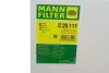 Фільтр повітряний двигуна BMW 5(E60E61) M5 E6061 S85B50 -FILTER MANN C25111 (фото 6)