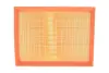 Фільтр повітряний CITROEN C4 2.016VAutomatic EW10A -FILTER MANN C251181 (фото 1)