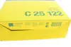 Фільтр повітряний Land Rover Defender 2.2 TD4/2.4 TD4 07-16 -FILTER MANN C 25 122 (фото 7)
