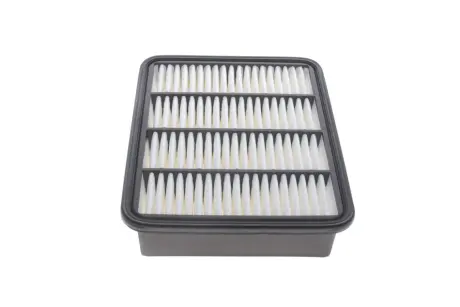 Фільтр повітряний Ford Ranger 2.5D/TD 99-06/ Mitsubishi Galant VIII/Space Runner 2.0-2.5 96-04 -FILTER MANN C 25 128