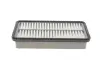 Фільтр повітряний двигуна HYUNDAI Getz 1.5CRDi TB D4FA -FILTER MANN C2519 (фото 1)