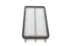Фільтр повітряний двигуна HYUNDAI Getz 1.5CRDi TB D4FA -FILTER MANN C2519 (фото 3)