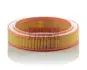 Фільтр повітряний двигуна FORD EscortExpress 1.1 GSG -FILTER MANN C2534 (фото 1)