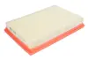 Фільтр повітряний двигуна на FORD Econovan 1.4 UC -FILTER MANN C2562 (фото 1)