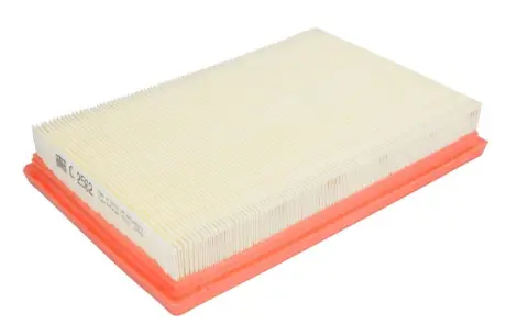 Фільтр повітряний двигуна на FORD Econovan 1.4 UC -FILTER MANN C2562