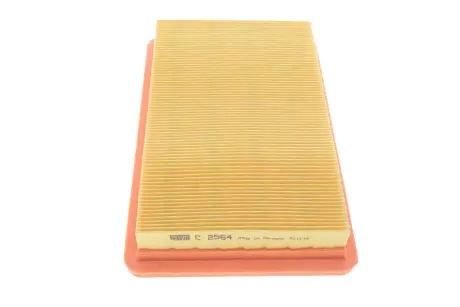 Фільтр повітряний на Mazda 323V (BA) 1.4 BA B3 (16V) -FILTER MANN C2564