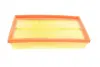 Фільтр повітряний Fiat Scudo 1.6JTD/Citroen C5 1.6HDi 07-/Jumpy/Peugeot 407/Expert 1.6HDi 04-16/Mini -FILTER MANN C 2567 (фото 3)