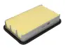 Фільтр повітряний двигуна CHEVROLET EUROPE DAEWOO (GM) Nexia 1.6 LXV -FILTER MANN C2568 (фото 1)