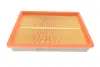 Фільтр повітряний двигуна MAZDA 323V(BA) 2.0V6 BA KF -FILTER MANN C2573 (фото 1)