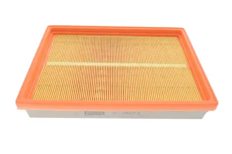 Фільтр повітряний двигуна MAZDA 323V(BA) 2.0V6 BA KF -FILTER MANN C2573