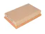 Фільтр повітряний OPEL Agila 1.0i12V Z10XEXEP -FILTER MANN C2579 (фото 1)