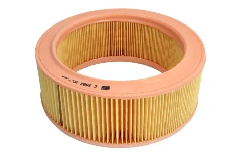 Фільтр повітряний -FILTER MANN C2582