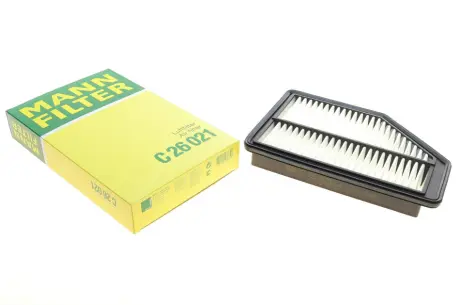 Фільтр повітряний Honda CR-V 2.0 VTEC 07-12 -FILTER MANN C 26 021