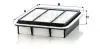 Фільтр повітряний MITSUBISHI Grandis 2.0DiD BWC -FILTER MANN C26023 (фото 3)
