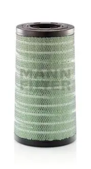 Повітряний фільтр C 26 024 KIT MANN C26024