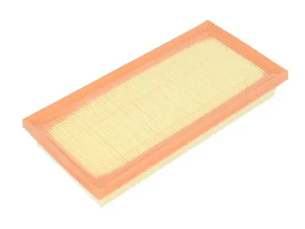Фільтр повітряний на Mitsubishi Mirage 1.2 3A92 -FILTER MANN C26027