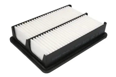 Фільтр повітряний двигуна Hyundai H350II 2.5 CRDI D4CB -FILTER MANN C26039
