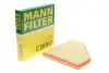 ФИЛЬТР ВОЗДУШНЫЙ BMW 2(G42,G87) M2 G87 S58B30A -FILTER MANN C26047 (фото 2)