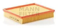 Фільтр повітряний двигуна FORD Granada 2.0i STH -FILTER MANN C26109
