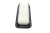 Фільтр повітряний двигуна CITROEN C1 1.0 1KRFECFA -FILTER MANN C2610 (фото 4)