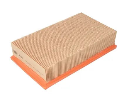 Фільтр повітряний двигуна BERTONE Freeclimber 1.6 FC2 BMWM40B16 -FILTER MANN C261101