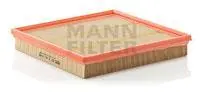 Фільтр повітряний двигуна Ford Scorpio 2.0i NSD -FILTER MANN C26133