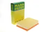 Повітряний фільтр -FILTER MANN C26138/1KIT (фото 2)