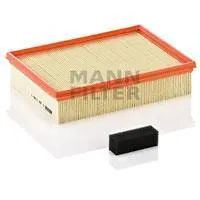 Повітряний фільтр -FILTER MANN C26138/1KIT