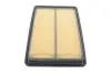Фільтр повітряний Renault Kadjar 1.5/1.6 dCi 15- -FILTER MANN C 26 280 (фото 1)