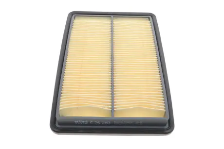 Фільтр повітряний Renault Kadjar 1.5/1.6 dCi 15- -FILTER MANN C 26 280