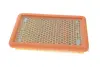 Фільтр повітряний двигуна на FORD Probe 2.0 16V FS -FILTER MANN C2666 (фото 4)
