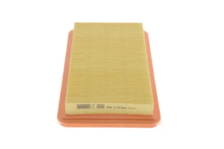 Фільтр повітряний двигуна на FORD Probe 2.0 16V FS -FILTER MANN C2666