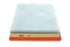 Фільтр повітряний двигуна FORD KAI 1.0i RBT ZH10JRB -FILTER MANN C2687 (фото 4)