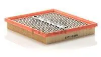Фільтр повітряний OPEL KadettE 1.8E C18NE -FILTER MANN C2694