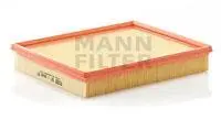 Фільтр повітряний OPEL OmegaA 1.8 18SEH -FILTER MANN C2696