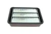Фільтр повітряний Peugeot 4008 1.6/2.0 12-/4007 2.0-2.4i/2.2HDi 07-13/Mitsubishi Lancer 1.5-2.0 07- -FILTER MANN C 27 003/1 (фото 2)
