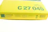 Фільтр повітряний BMW 1 (F20/F21)/2 (F22/F23)/3 (F30/F31/F34)/4 (F32/F33/F36) 2.0/3.0 B48/B58 16- -FILTER MANN C 27 045 (фото 7)