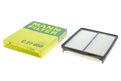 Фільтр забору повітря -FILTER MANN C 27050