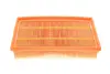 Фільтр повітряний Ford Focus 1.6TDCI 04-07/Mazda 3 1.6D 04-09/Volvo C30/S40/V50 1.6D 05-07 -FILTER MANN C 27 105 (фото 2)